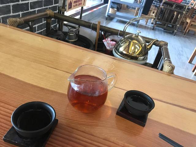 五一打卡珠海，雨神与我们同在