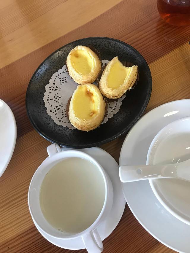 五一打卡珠海，雨神与我们同在