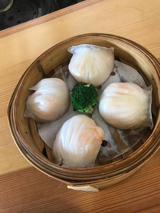 五一打卡珠海，雨神与我们同在