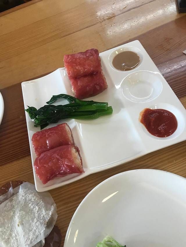 五一打卡珠海，雨神与我们同在