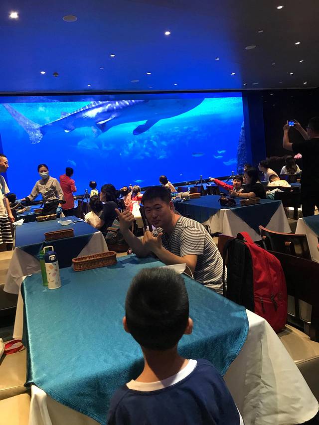 五一打卡珠海，雨神与我们同在