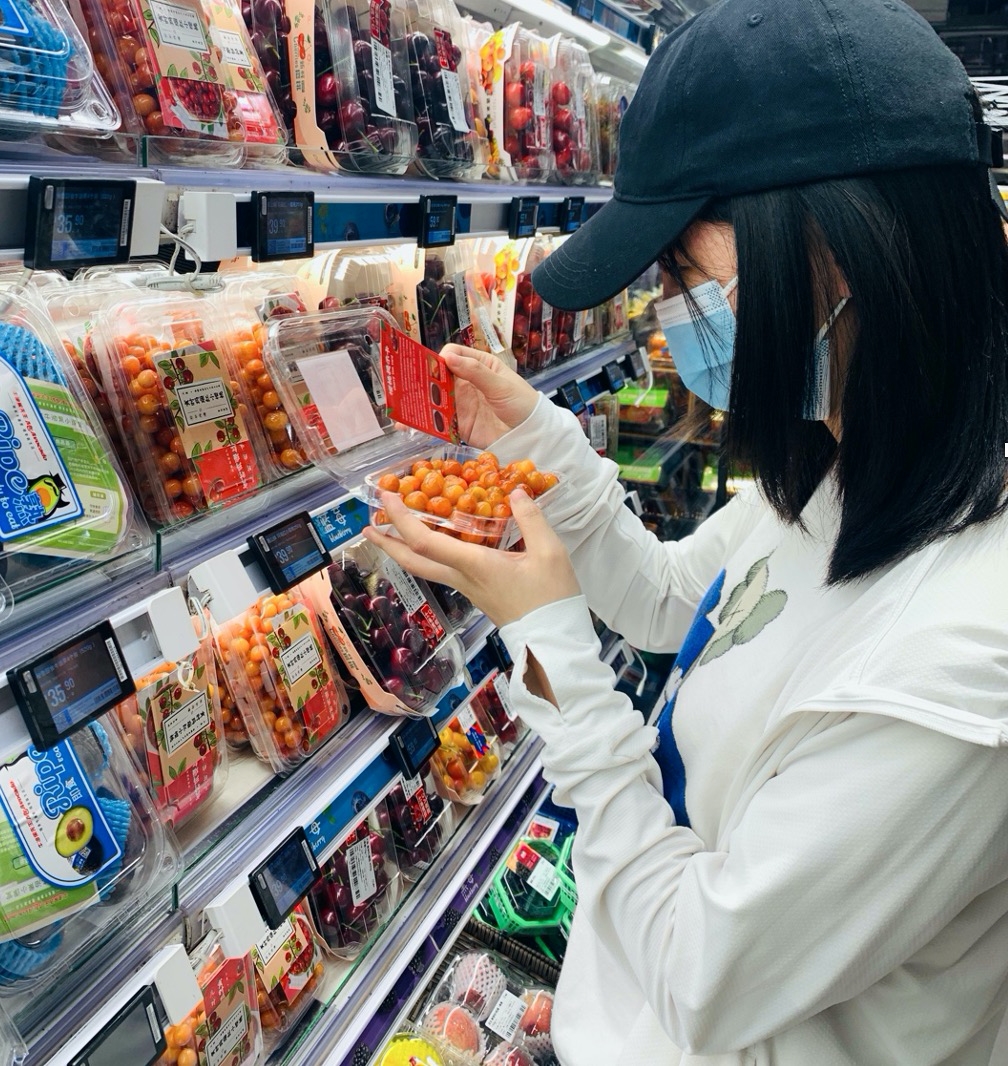 30斤攀枝花樱桃多少钱,攀枝花小樱桃价格表