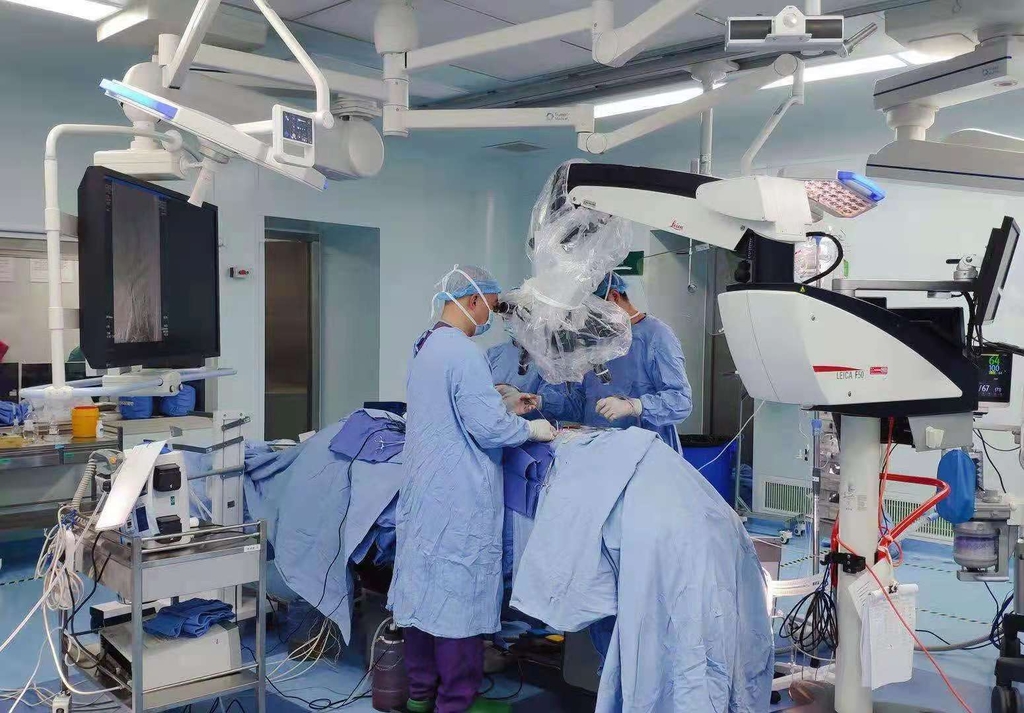 脊髓动静脉瘘手术失败了该怎么办,脊髓血管瘘手术成功率