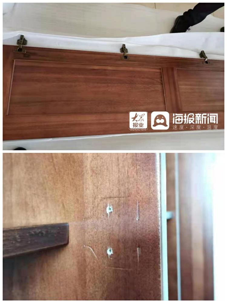 金丝檀木家具背后的猫腻,金丝胡桃木骗局