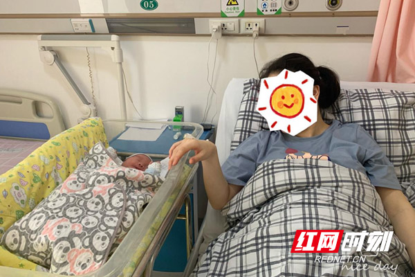 臀位外倒转术，助力臀位孕妈成功顺产