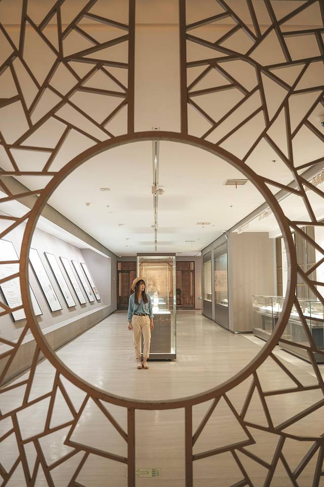 景德镇非遗文化推荐,千年瓷都中国非遗