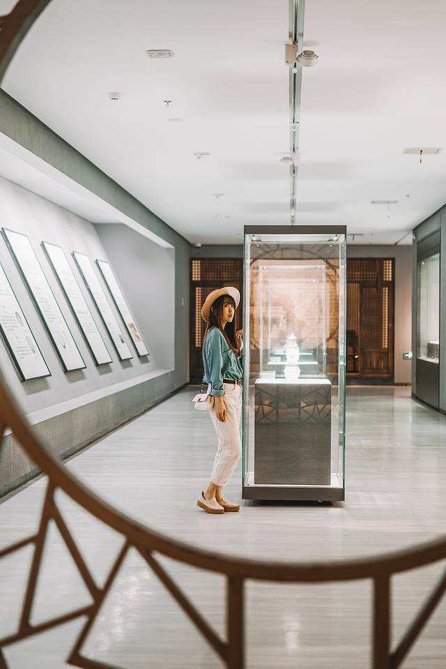 景德镇非遗文化推荐,千年瓷都中国非遗