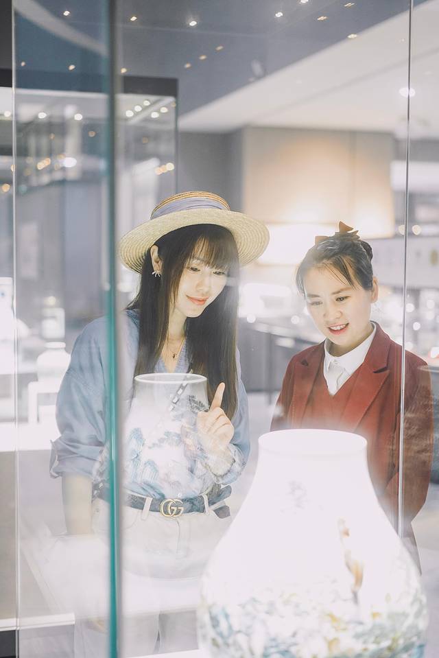 景德镇非遗文化推荐,千年瓷都中国非遗