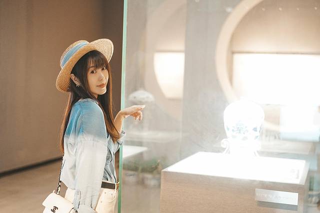 景德镇非遗文化推荐,千年瓷都中国非遗