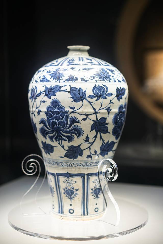 景德镇非遗文化推荐,千年瓷都中国非遗