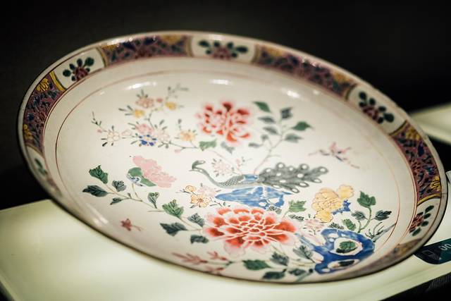 景德镇非遗文化推荐,千年瓷都中国非遗