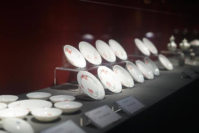 景德镇非遗文化推荐,千年瓷都中国非遗