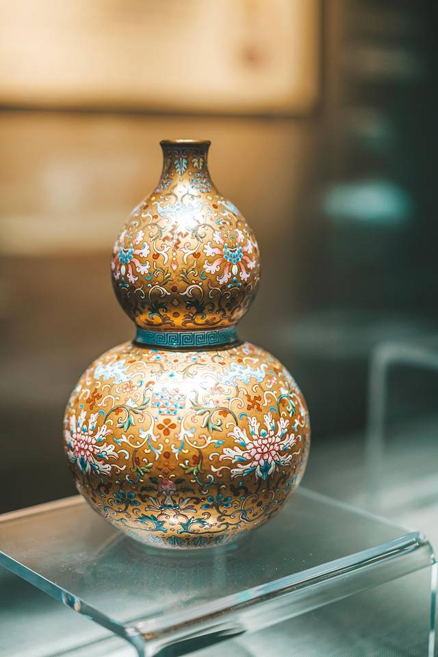 景德镇非遗文化推荐,千年瓷都中国非遗