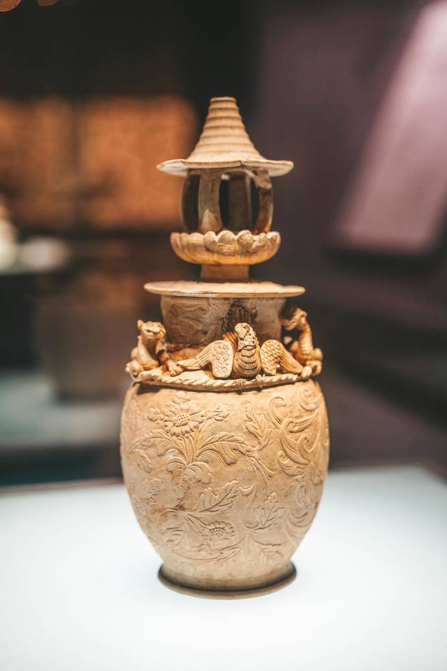 景德镇非遗文化推荐,千年瓷都中国非遗