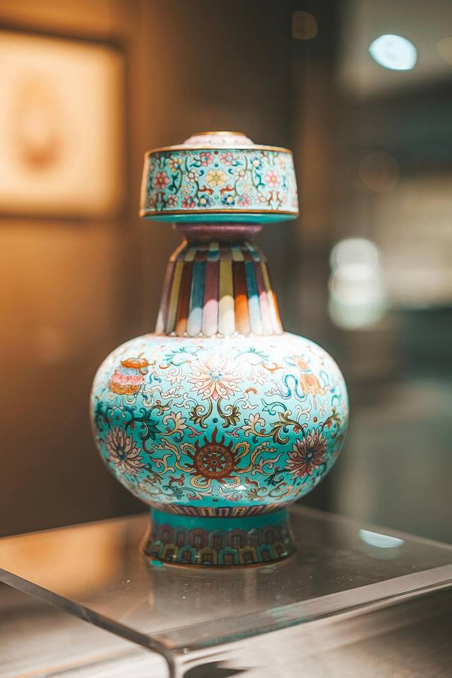 景德镇非遗文化推荐,千年瓷都中国非遗