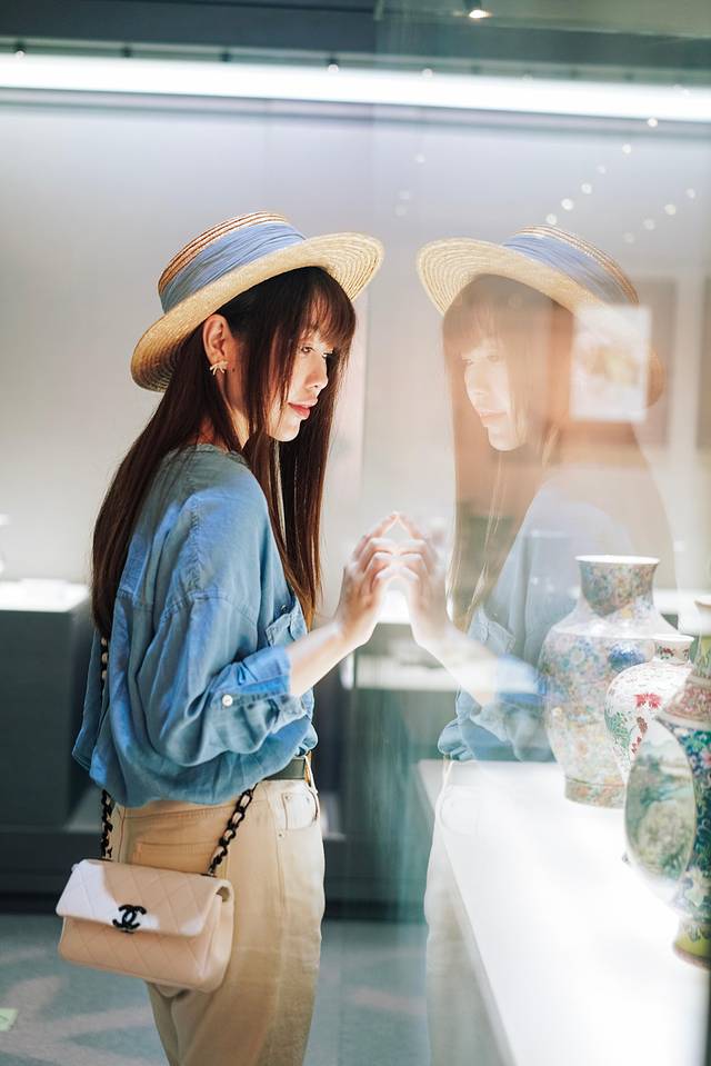 景德镇非遗文化推荐,千年瓷都中国非遗