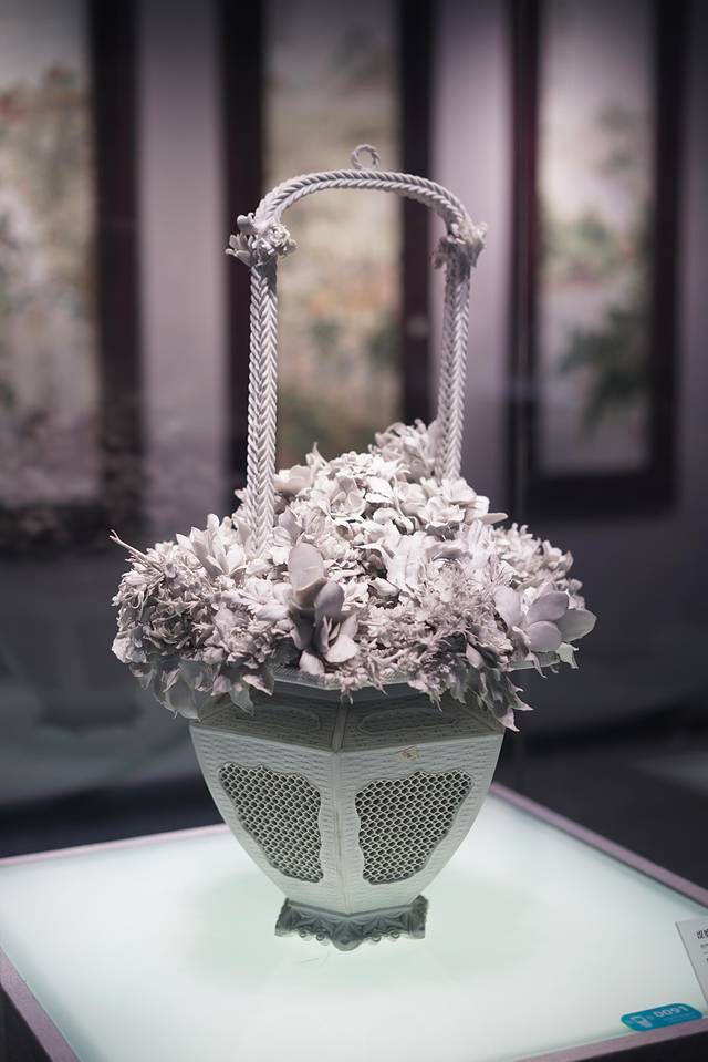 景德镇非遗文化推荐,千年瓷都中国非遗