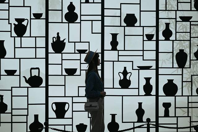 景德镇非遗文化推荐,千年瓷都中国非遗