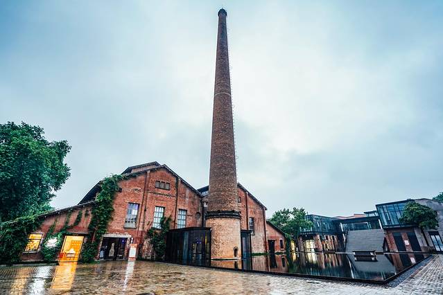 景德镇非遗文化推荐,千年瓷都中国非遗