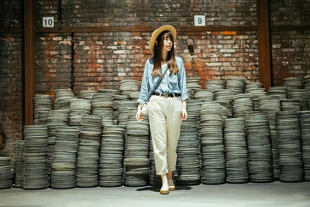 景德镇非遗文化推荐,千年瓷都中国非遗