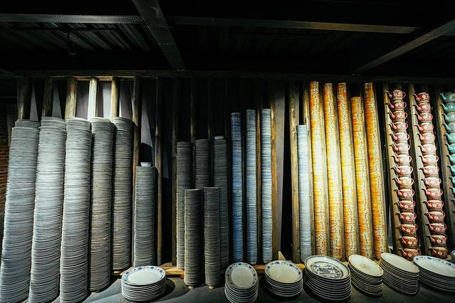 景德镇非遗文化推荐,千年瓷都中国非遗