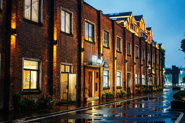 景德镇非遗文化推荐,千年瓷都中国非遗