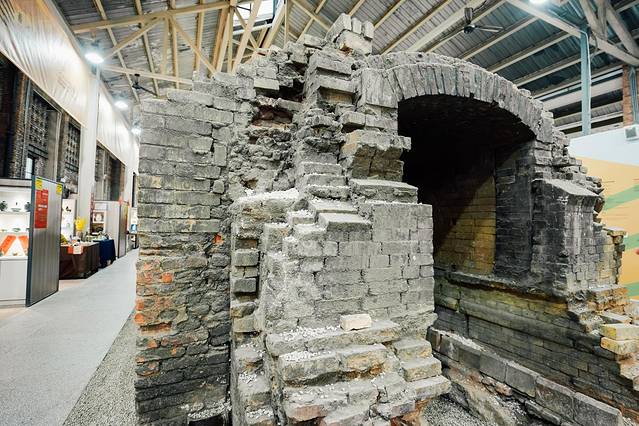 景德镇非遗文化推荐,千年瓷都中国非遗