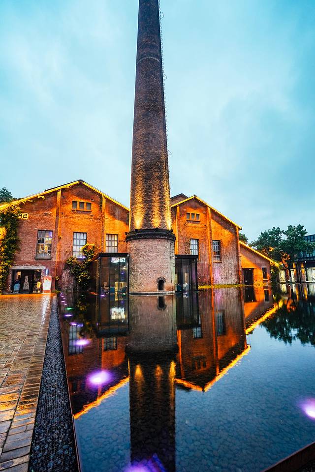 景德镇非遗文化推荐,千年瓷都中国非遗