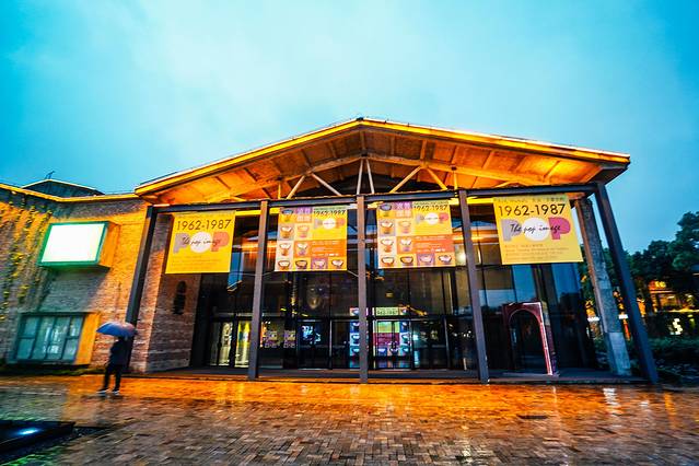 景德镇非遗文化推荐,千年瓷都中国非遗