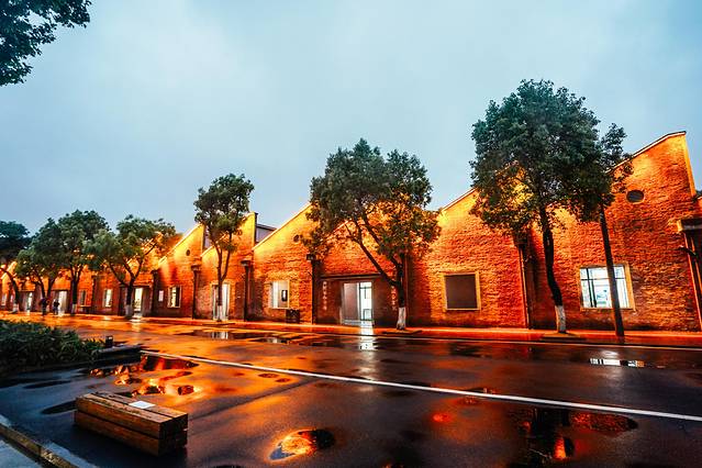 景德镇非遗文化推荐,千年瓷都中国非遗