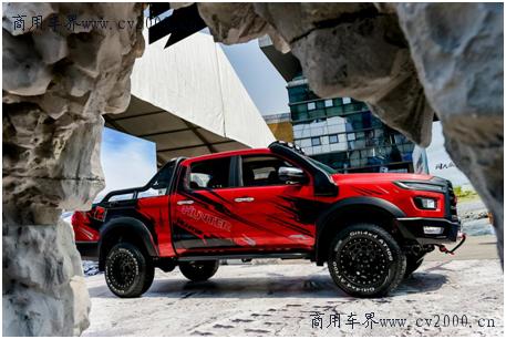 江淮悍途哪一款最好,江淮悍途是什么水平