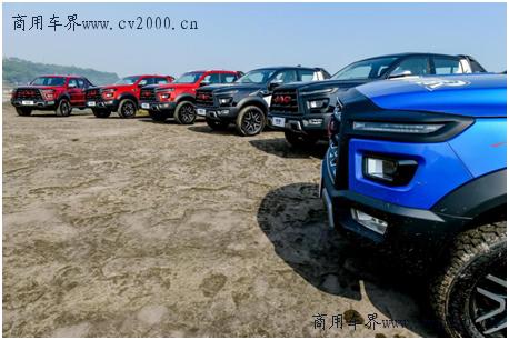 江淮悍途哪一款最好,江淮悍途是什么水平