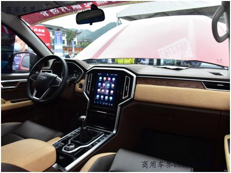 江淮悍途哪一款最好,江淮悍途是什么水平