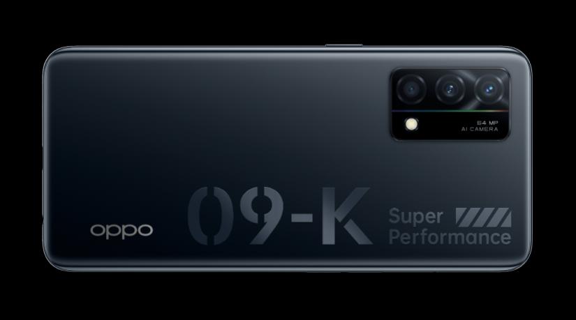 oppo电视机k9x和k9哪个更值得入手,oppok9不仅颜值高性价比更诱人