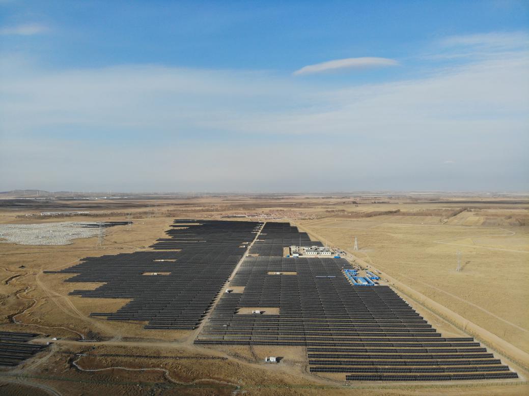 新能源国电南瑞,新能源新型电力系统