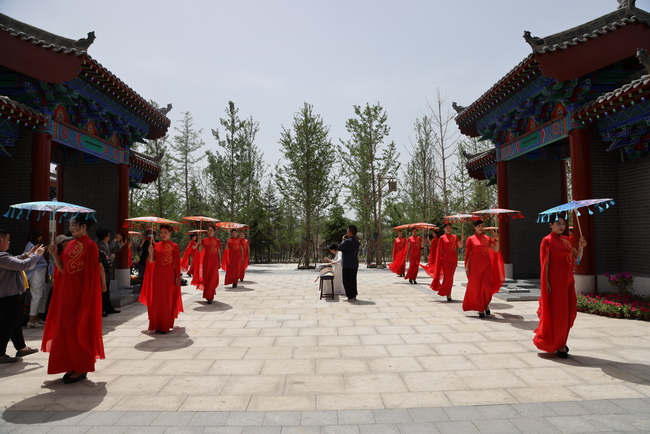 遇见最美安阳网红大赛,遇见最美安阳抖音大赛入口