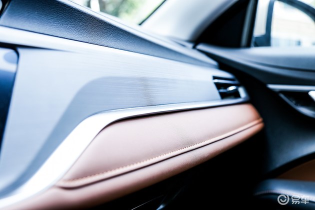 10万以内帝豪新能源纯电动车,2021款吉利帝豪up上路测试