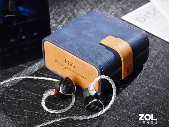 飞傲fh5s耳机评测,大厂降噪耳机测评