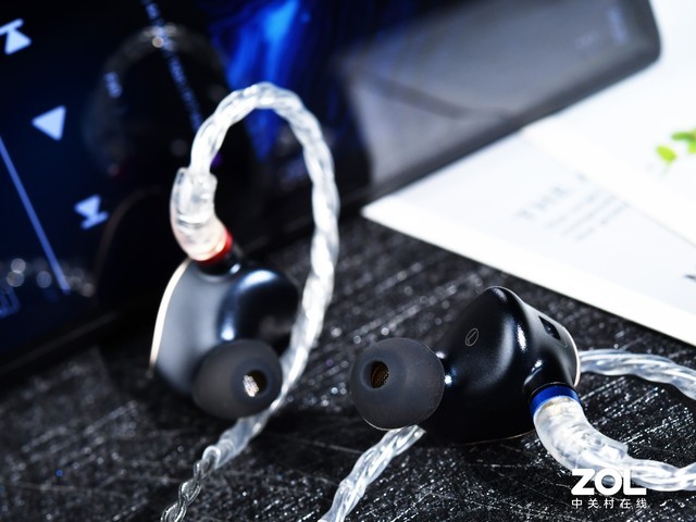 飞傲fh5s耳机评测,大厂降噪耳机测评