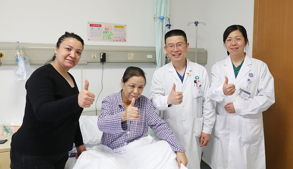 食管癌手术8个月了瘦了40斤,食道堵两个月瘦10斤怎么办