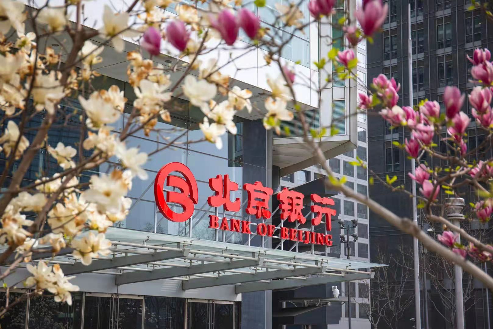 被严重低估的北京银行股票,2023年被低估的十大银行