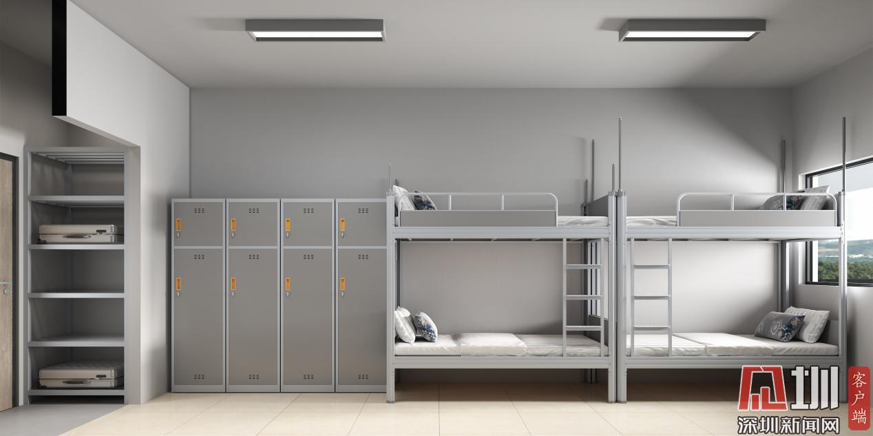 明德实验学校香蜜湖高中部开放日,明德实验学校香蜜湖高中部排名