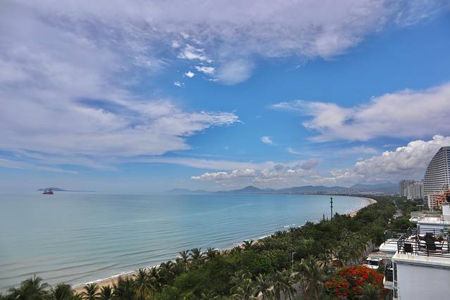 三亚亚龙湾海棠湾旅游攻略,三亚海棠湾旅游攻略最新