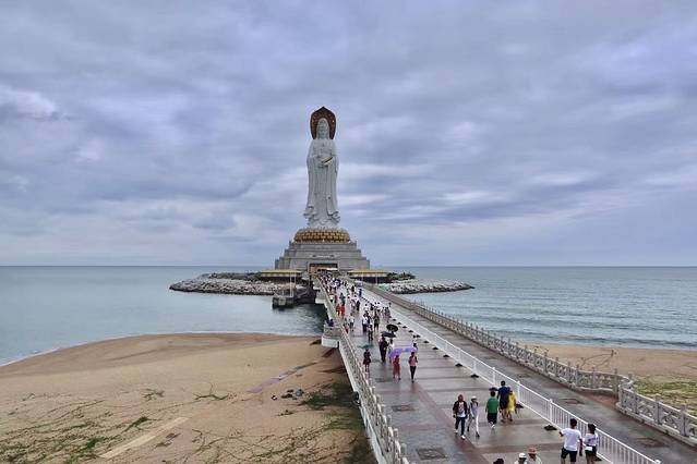 三亚亚龙湾海棠湾旅游攻略,三亚海棠湾旅游攻略最新