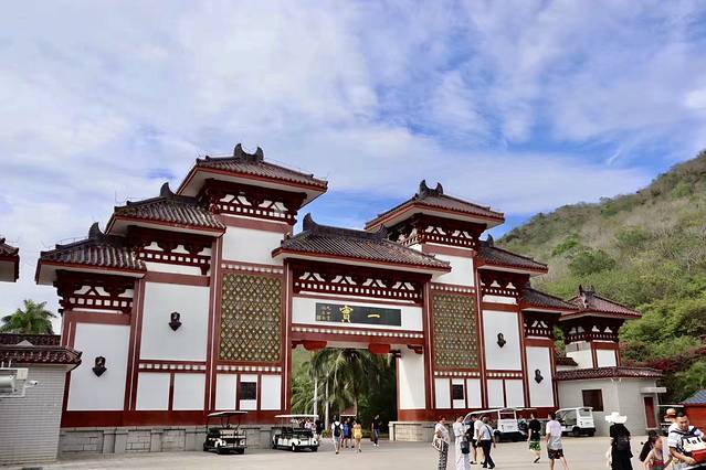 三亚亚龙湾海棠湾旅游攻略,三亚海棠湾旅游攻略最新