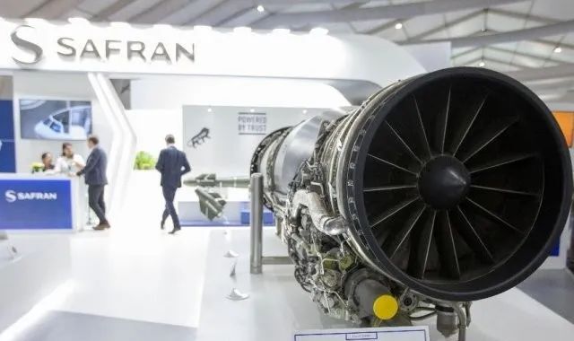 赛峰集团简介,赛峰集团商标