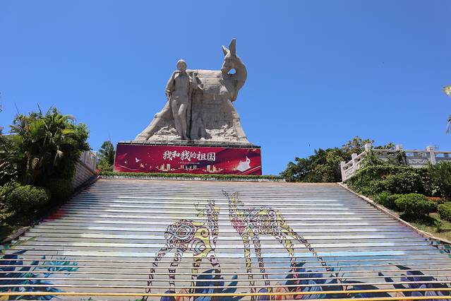 三亚亚龙湾海棠湾旅游攻略,三亚海棠湾旅游攻略最新