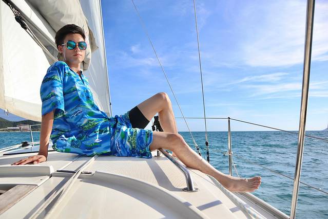 三亚亚龙湾海棠湾旅游攻略,三亚海棠湾旅游攻略最新