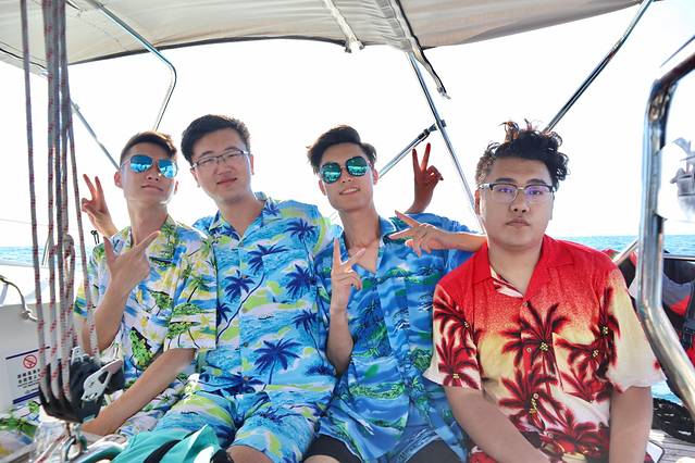 三亚亚龙湾海棠湾旅游攻略,三亚海棠湾旅游攻略最新