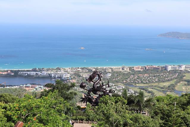 三亚亚龙湾海棠湾旅游攻略,三亚海棠湾旅游攻略最新